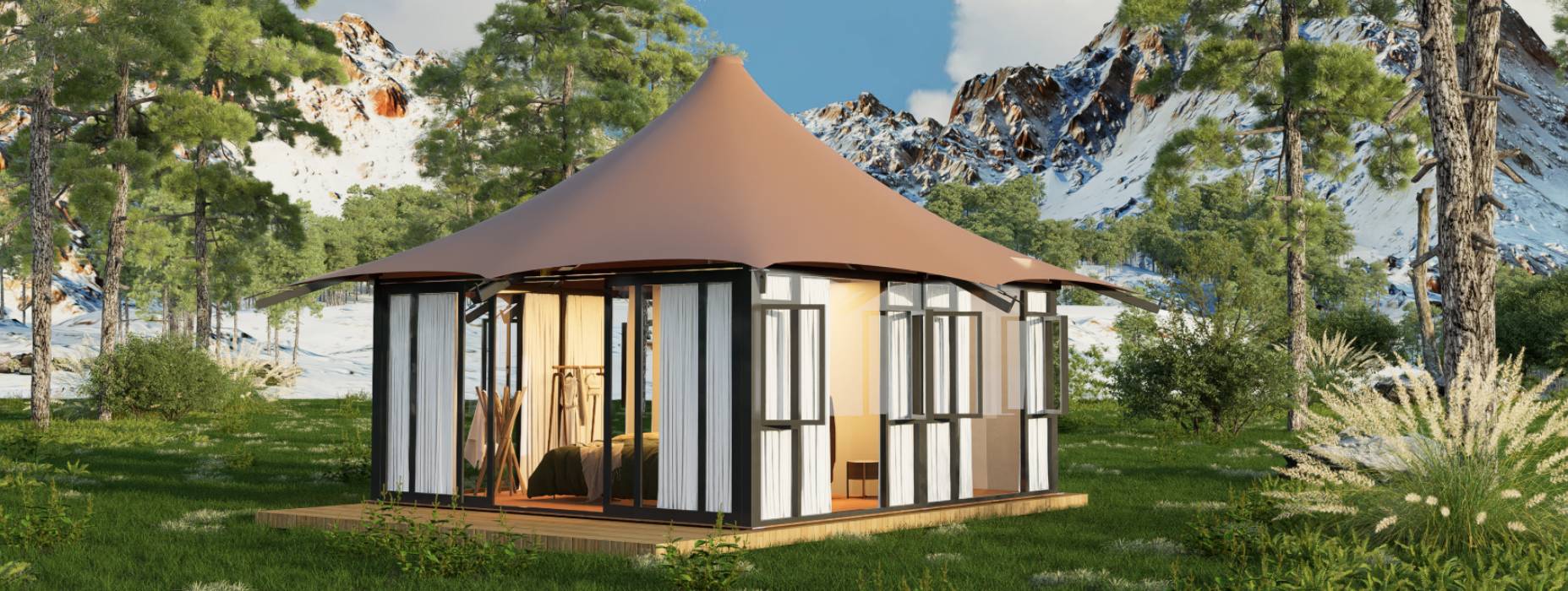 庆元县装配式建筑厂家